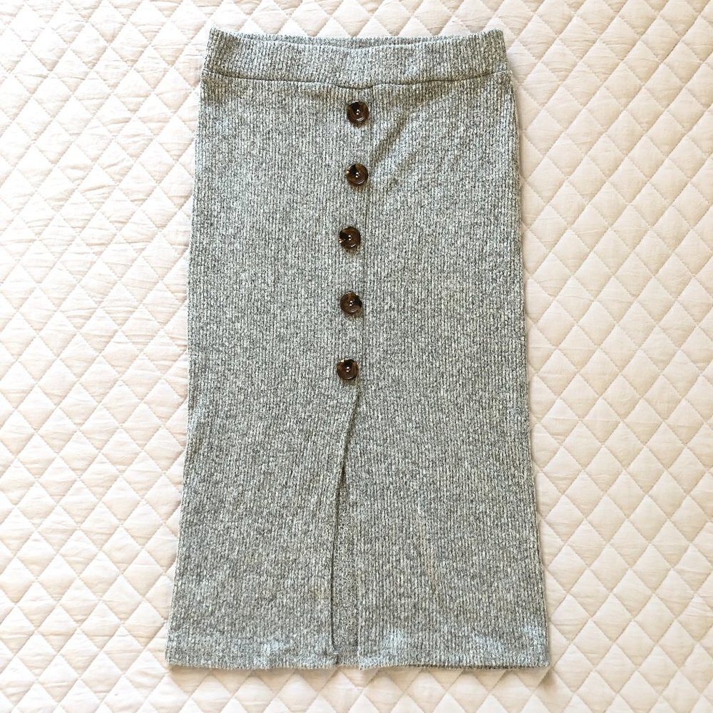 Almost Famous skirt